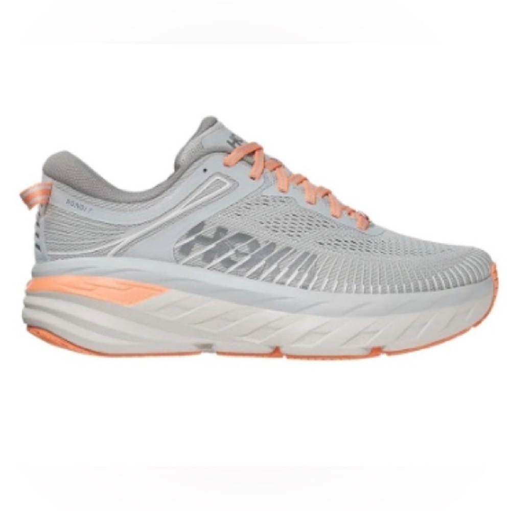 Hoka One One shoessss!!